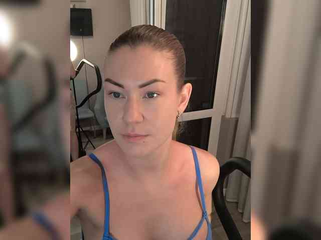 EnergyGirl webcam