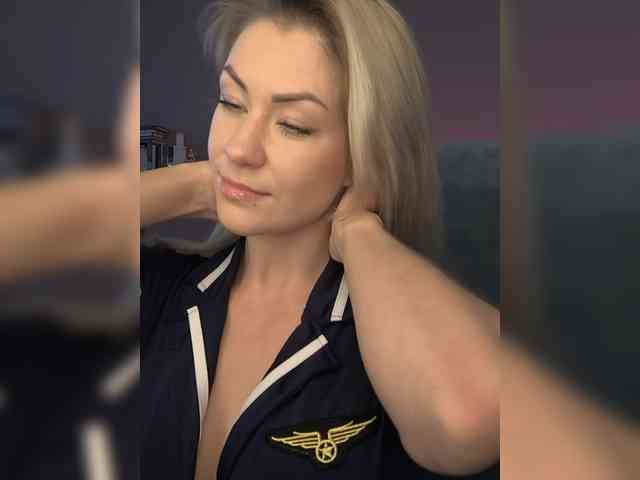 EnergyGirl webcam