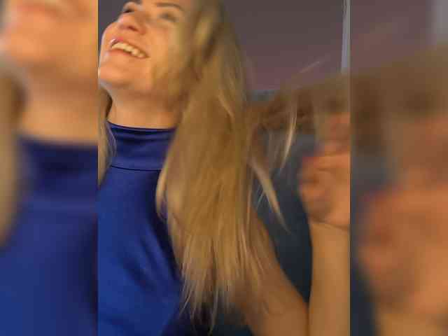 EnergyGirl webcam