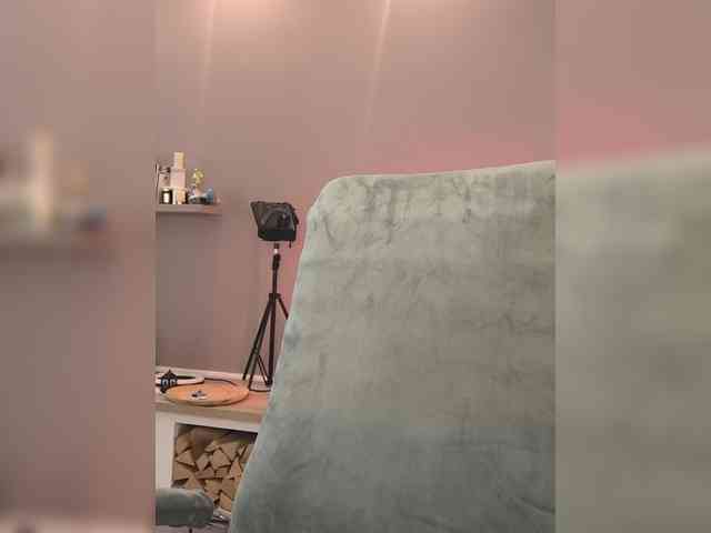 EnergyGirl webcam