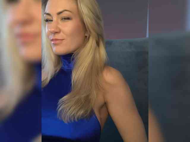 EnergyGirl webcam