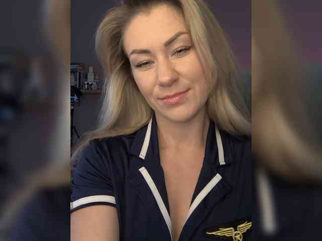 EnergyGirl webcam
