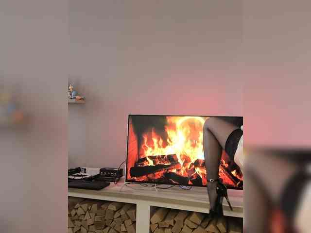 EnergyGirl webcam