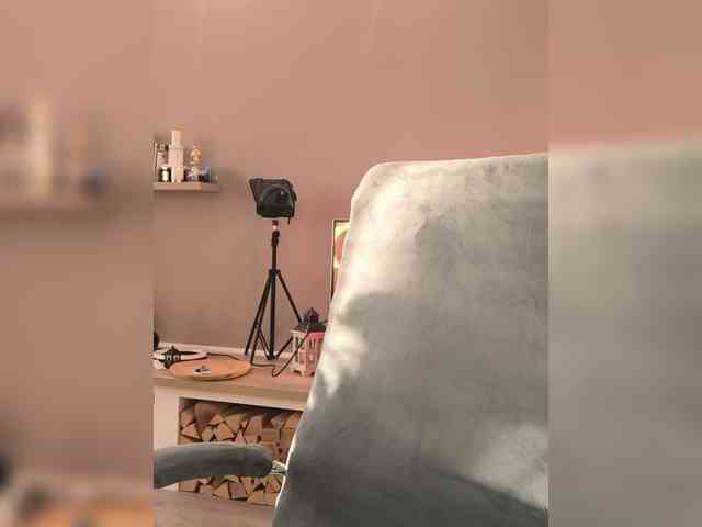 EnergyGirl webcam