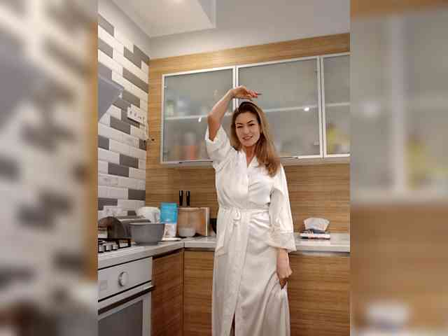 EnergyGirl