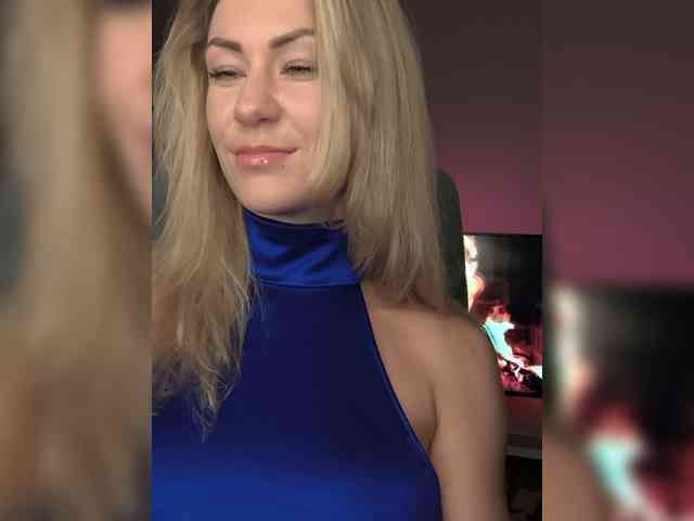 Modella: EnergyGirl