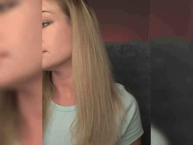 EnergyGirl webcam
