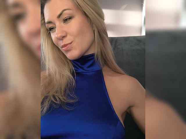 EnergyGirl webcam