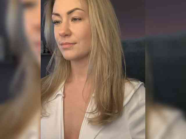 EnergyGirl webcam