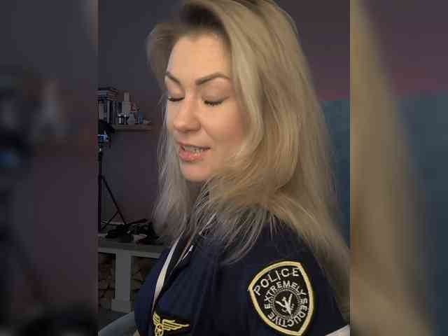 EnergyGirl webcam