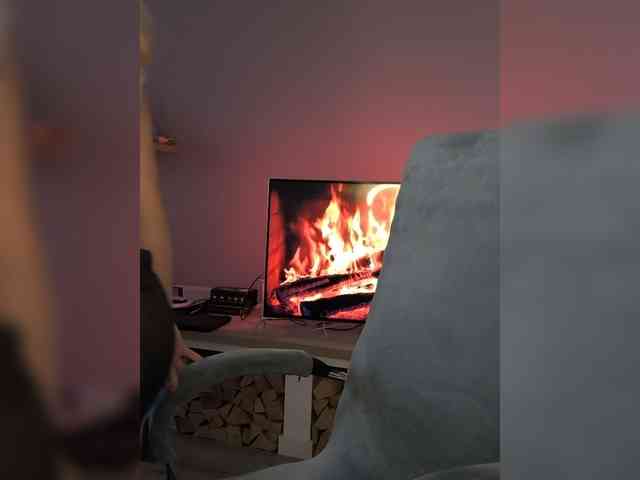 EnergyGirl webcam