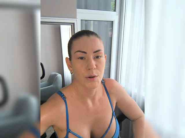 EnergyGirl webcam