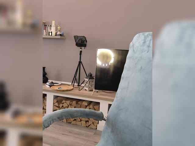 EnergyGirl webcam