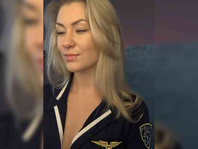 EnergyGirl webcam