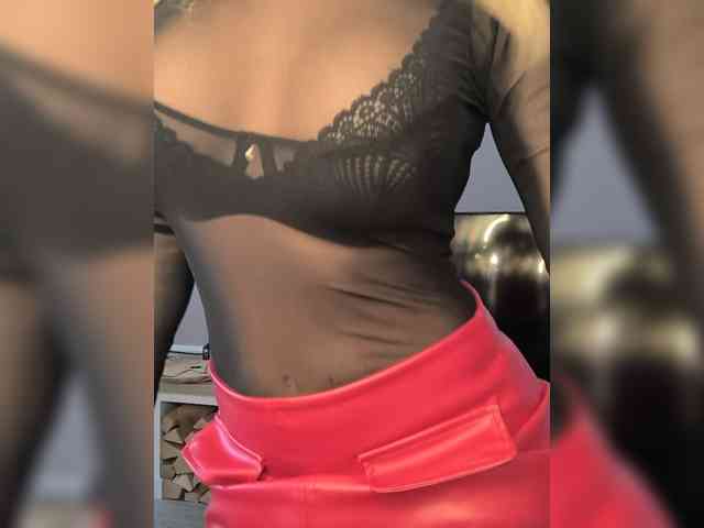 EnergyGirl webcam