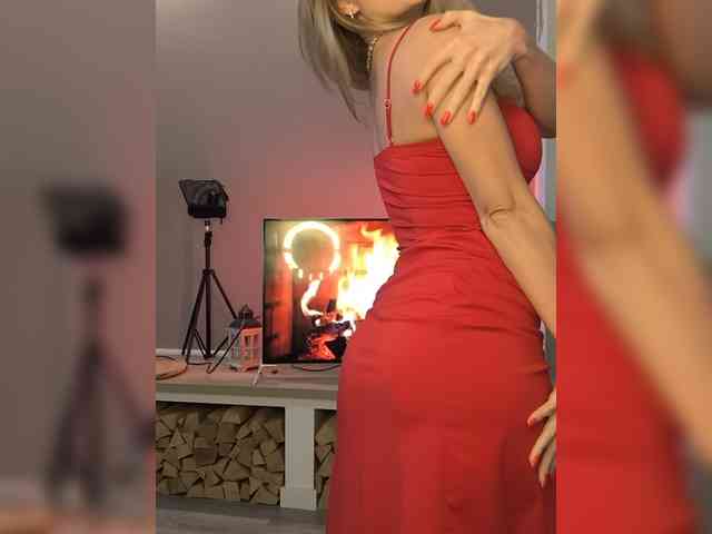 EnergyGirl webcam