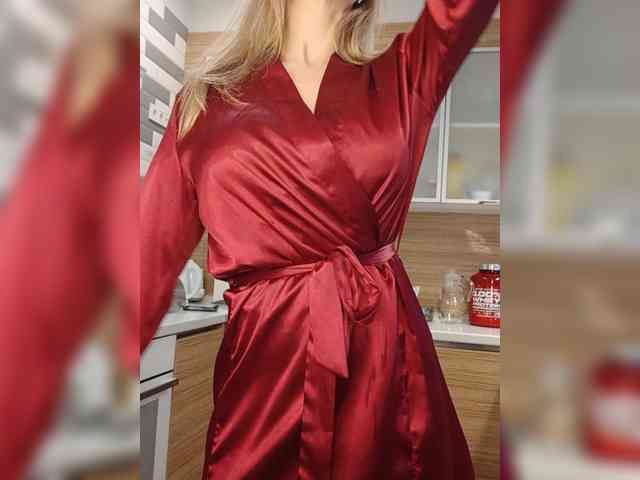 EnergyGirl webcam