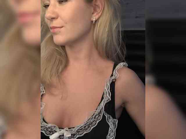 EnergyGirl webcam