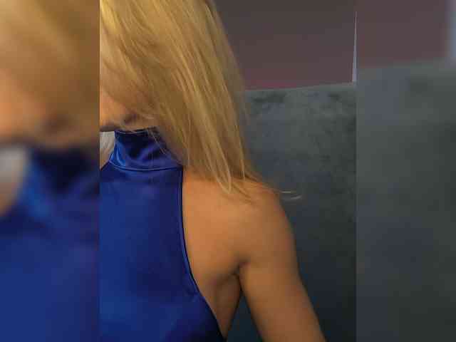 EnergyGirl webcam