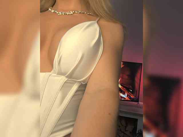 EnergyGirl webcam