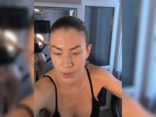 EnergyGirl webcam