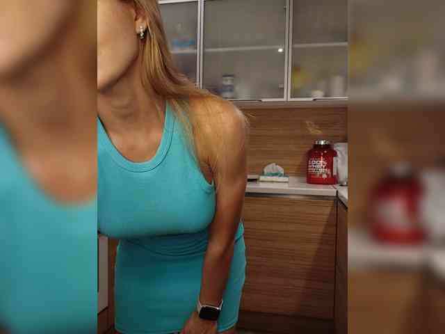 EnergyGirl webcam