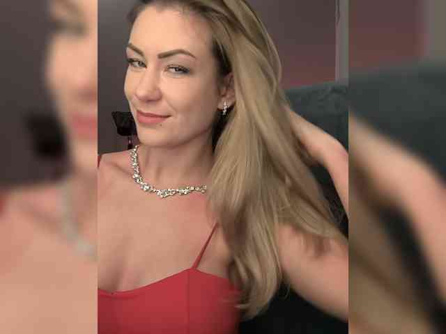 EnergyGirl webcam