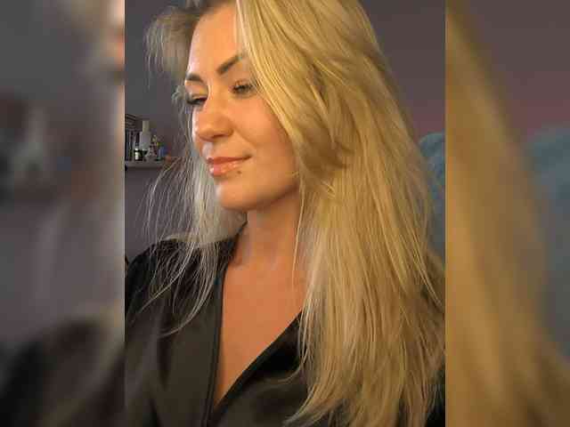EnergyGirl webcam