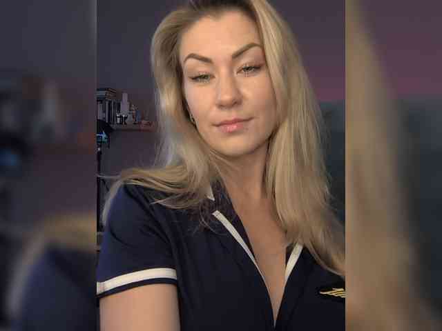 EnergyGirl webcam