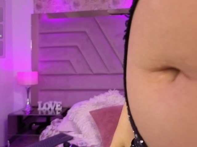 MiaGrayce live cam on BongaCams