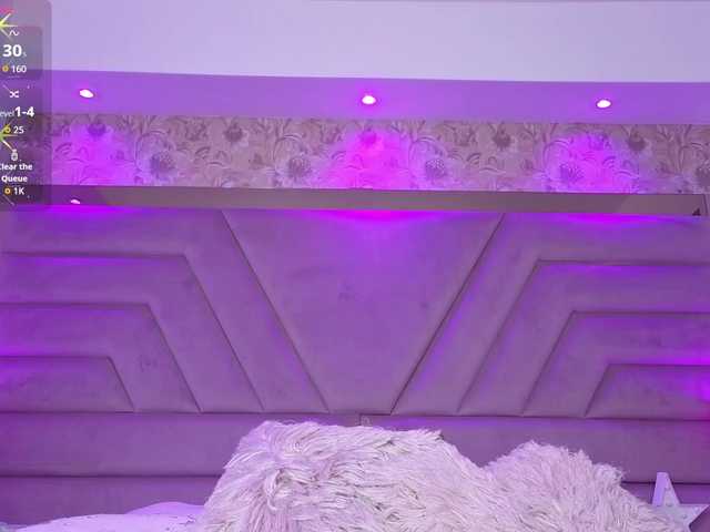 MiaGrayce live cam on BongaCams