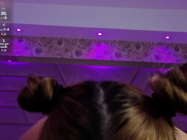 MiaGrayce live cam on BongaCams