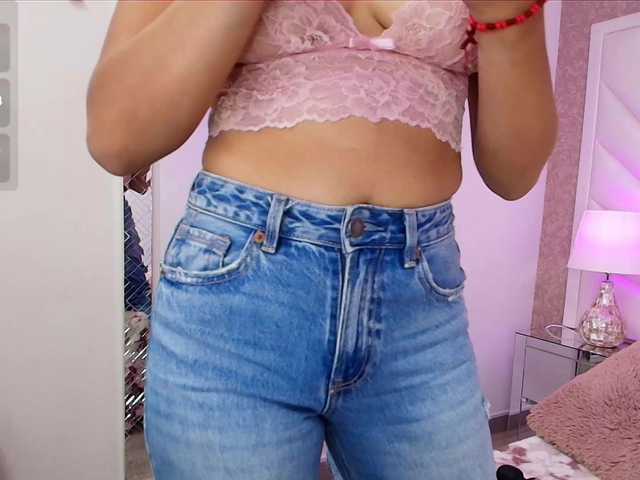 MiaGrayce live cam on BongaCams