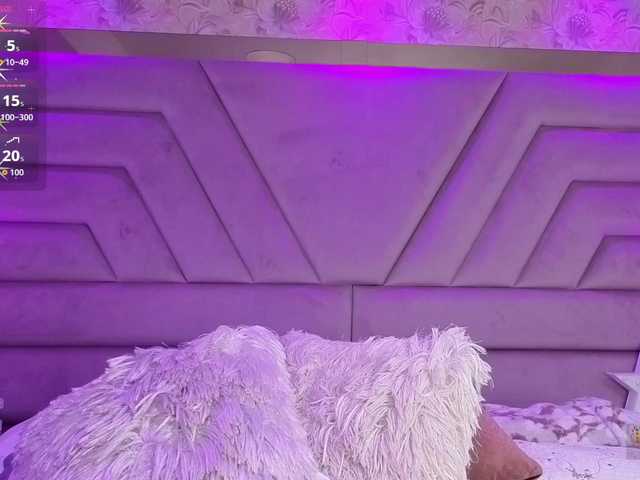 MiaGrayce live cam on BongaCams