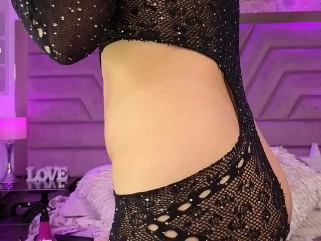 MiaGrayce live cam on BongaCams