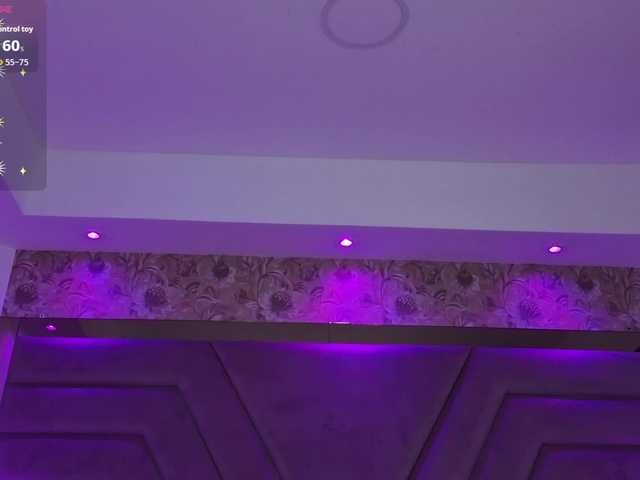MiaGrayce live cam on BongaCams