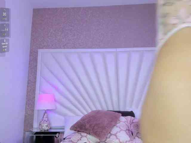 MiaGrayce