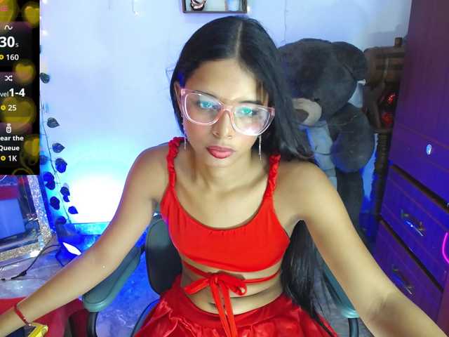 Nayeli29 live cam on BongaCams