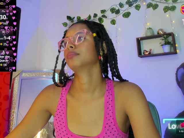Nayeli29 webcam