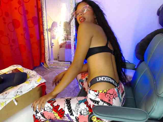 Nayeli29 webcam