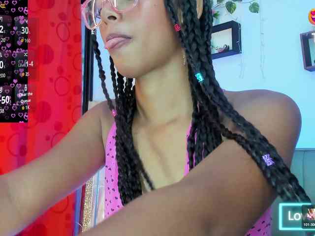 Nayeli29 webcam
