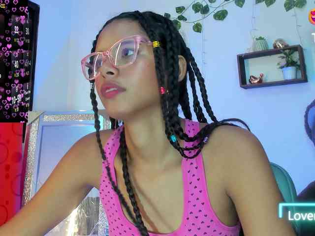 Nayeli29 webcam