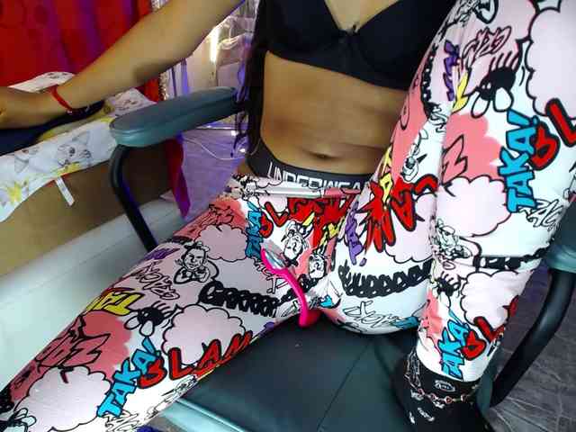 Nayeli29 webcam