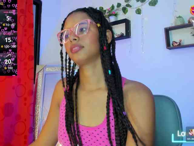 Nayeli29 webcam