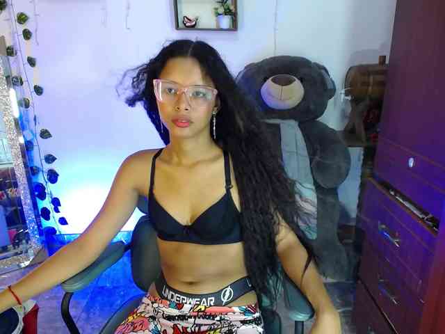 Nayeli29 webcam