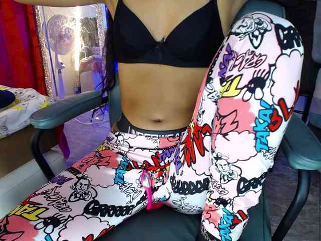 Nayeli29 webcam