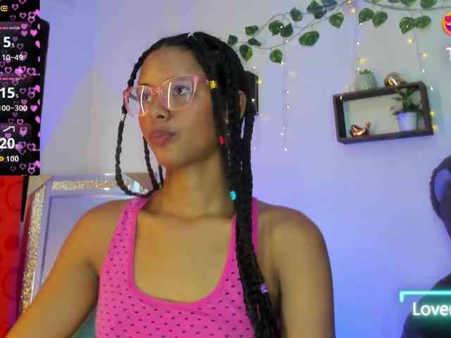 Nayeli29 webcam