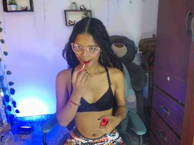 Nayeli29 webcam