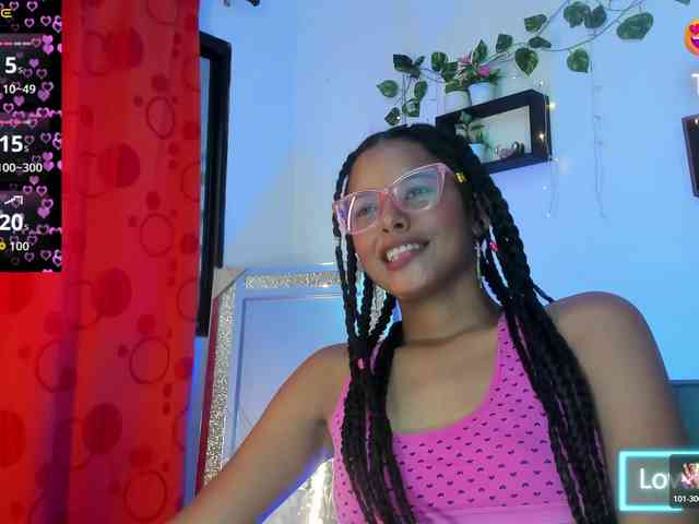 Nayeli29 webcam