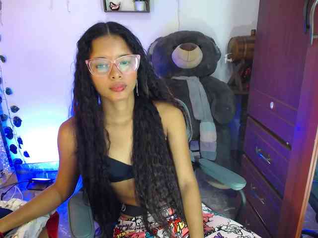 Nayeli29 webcam